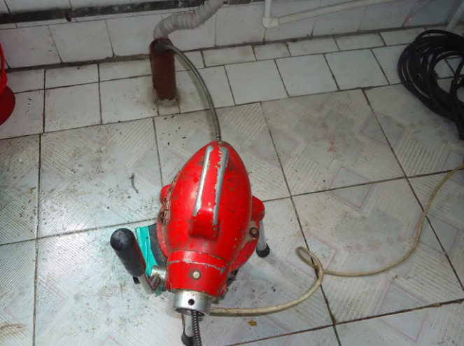 北京下水道疏通