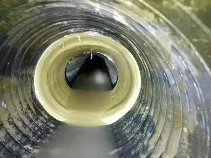 北京内衬修复法通常适用于哪些类型的断面管道