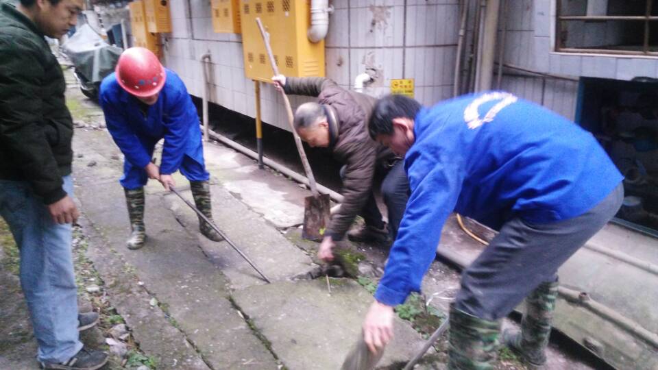 北京清掏化粪池、管道疏通一站式服务<高效><技术><可靠>